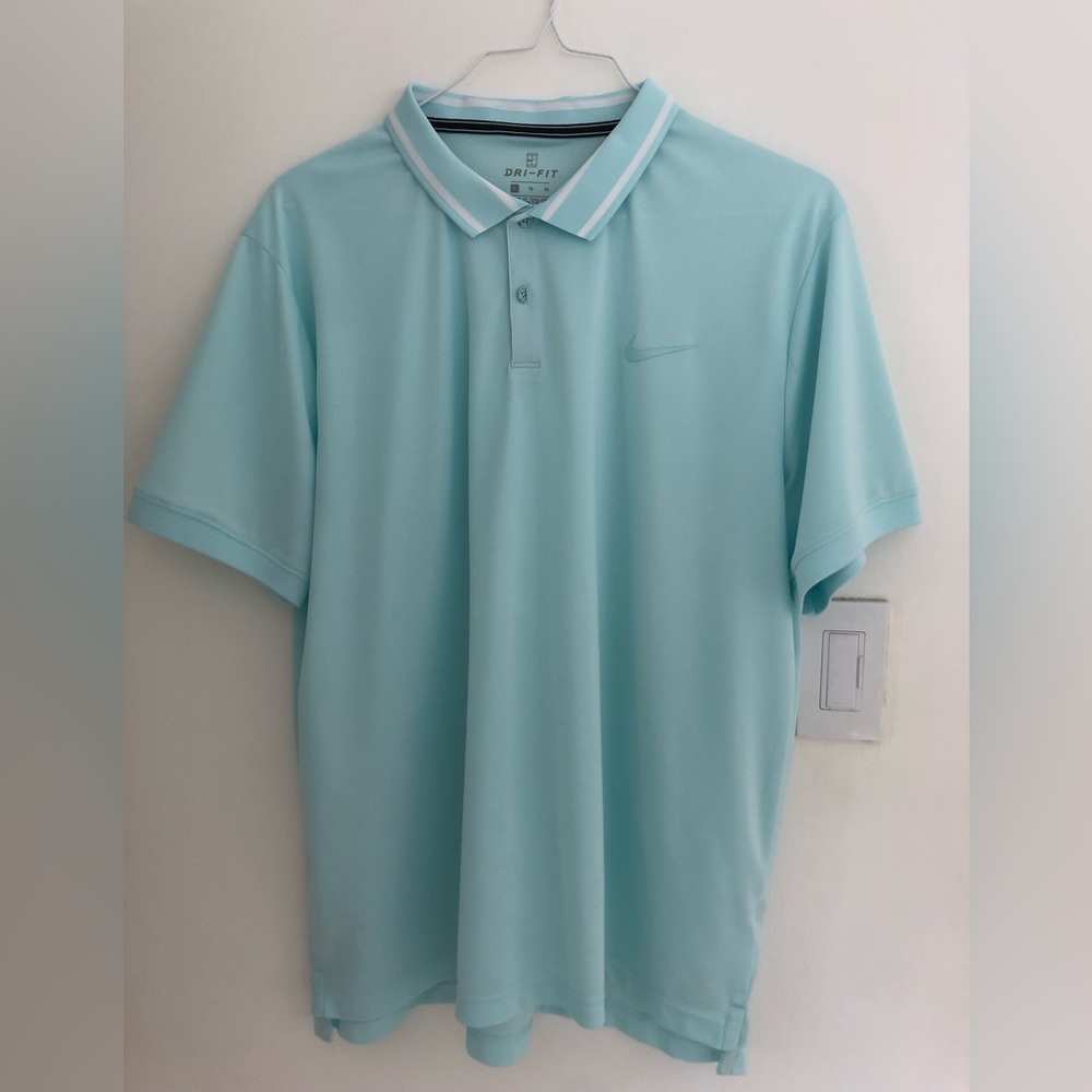 Nike Dri-fit shirt XL
